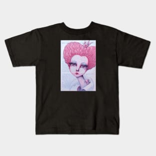 The Queen Kids T-Shirt